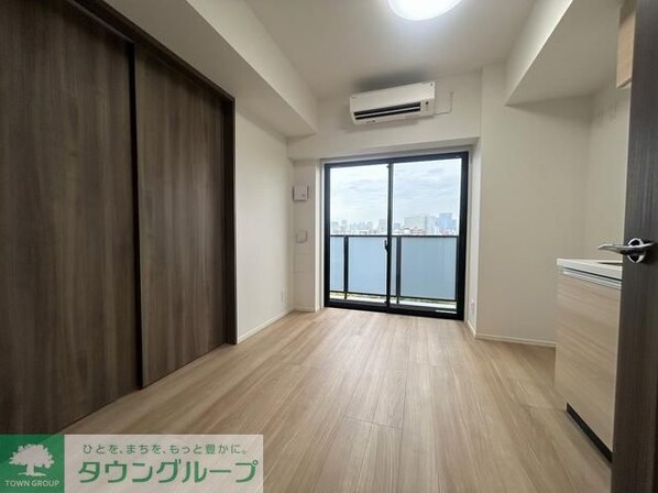 ルフォンリヴェント清澄白河の物件内観写真